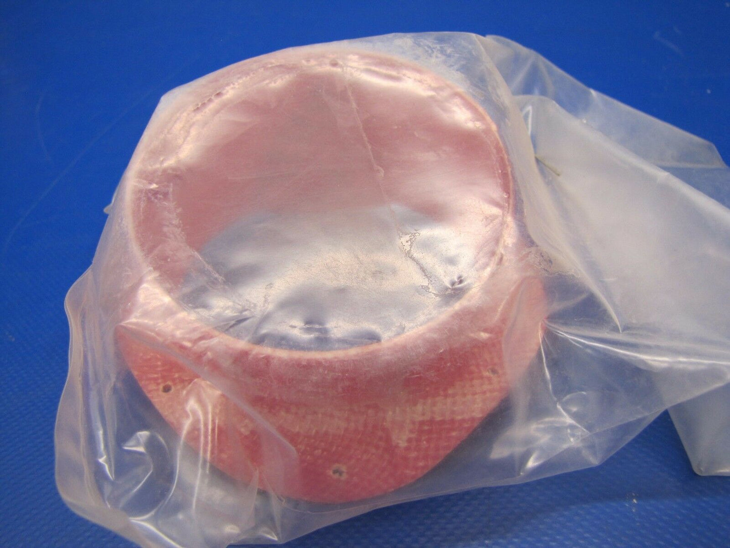 Cessna 180 185 Union Cold Air Cabin P/N 0713133-3 (0517-100)