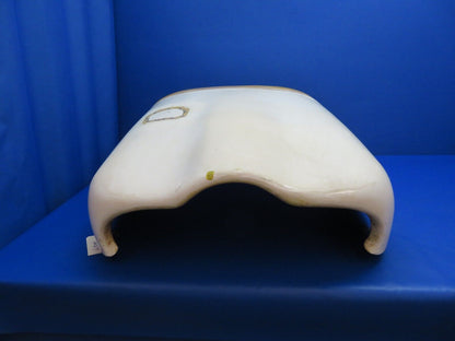 Piper PA-28R-200 Top Engine Cowl Assy P/N 67350-00 (0922-429)