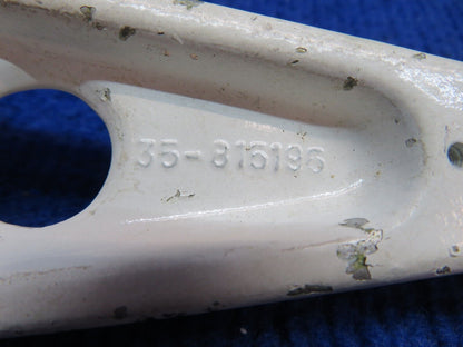 Beech Main Gear LWR Torque Link Knee P/N 35-815194-13 (0722-657)