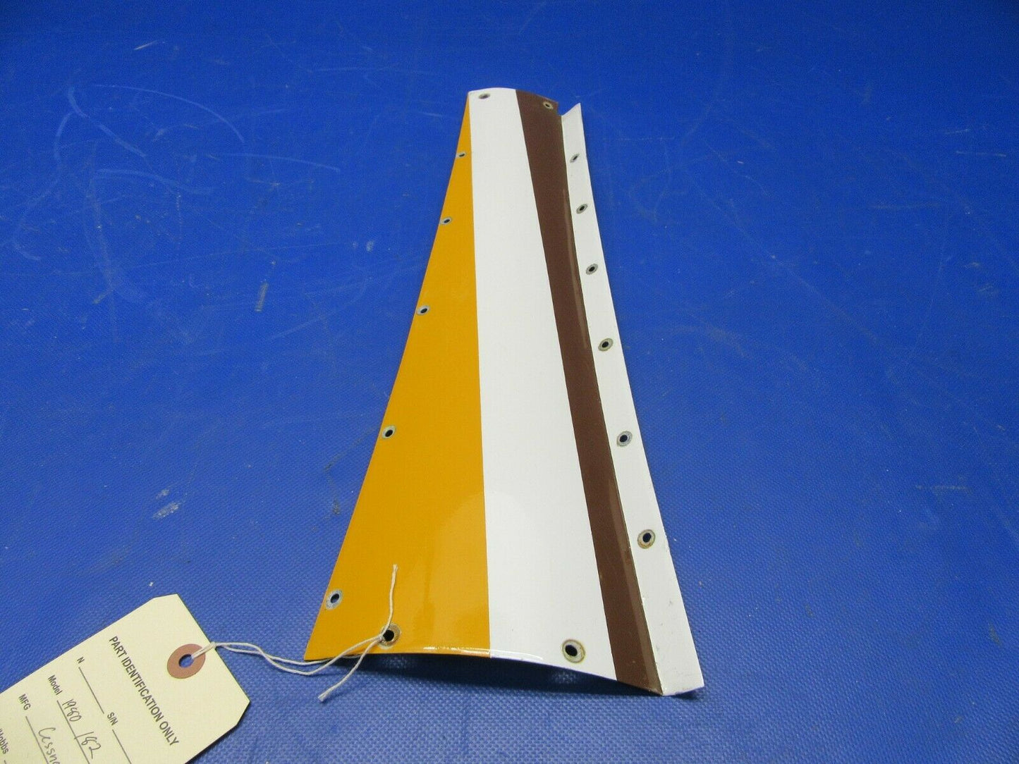 Cessna 182 LH Upper Horizontal Stabilizer Fairing P/N 0732615-5 (1021-540)