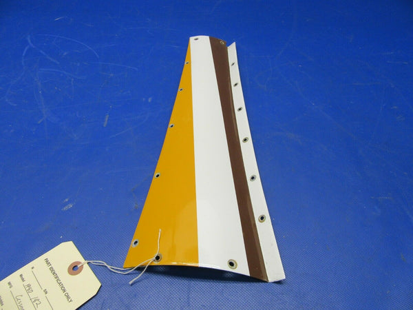 Cessna 182 LH Upper Horizontal Stabilizer Fairing P/N 0732615-5 (1021-540)