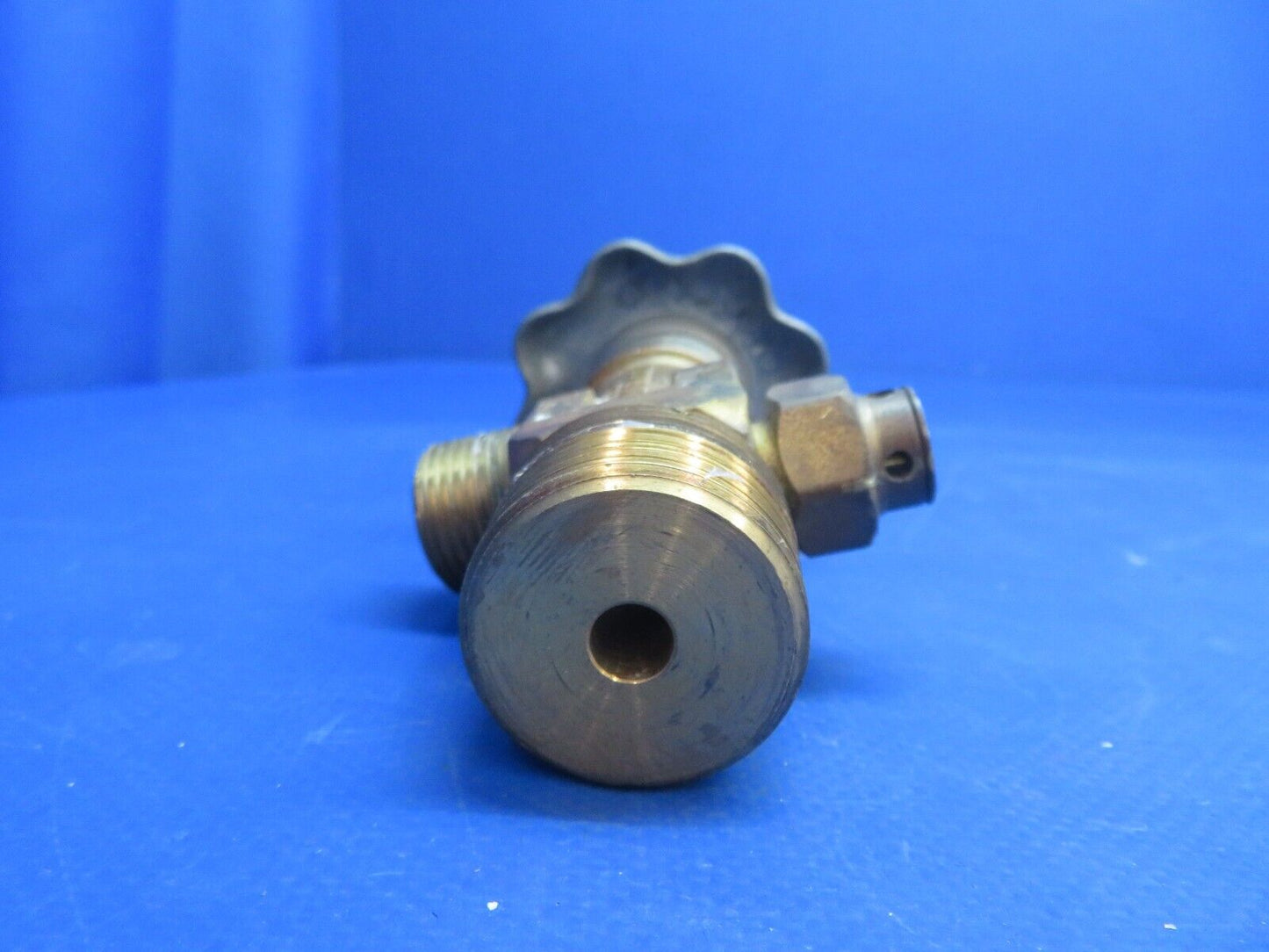 Sherwood Oxygen Valve P/N C166004 LOT OF 4 (1122-628)