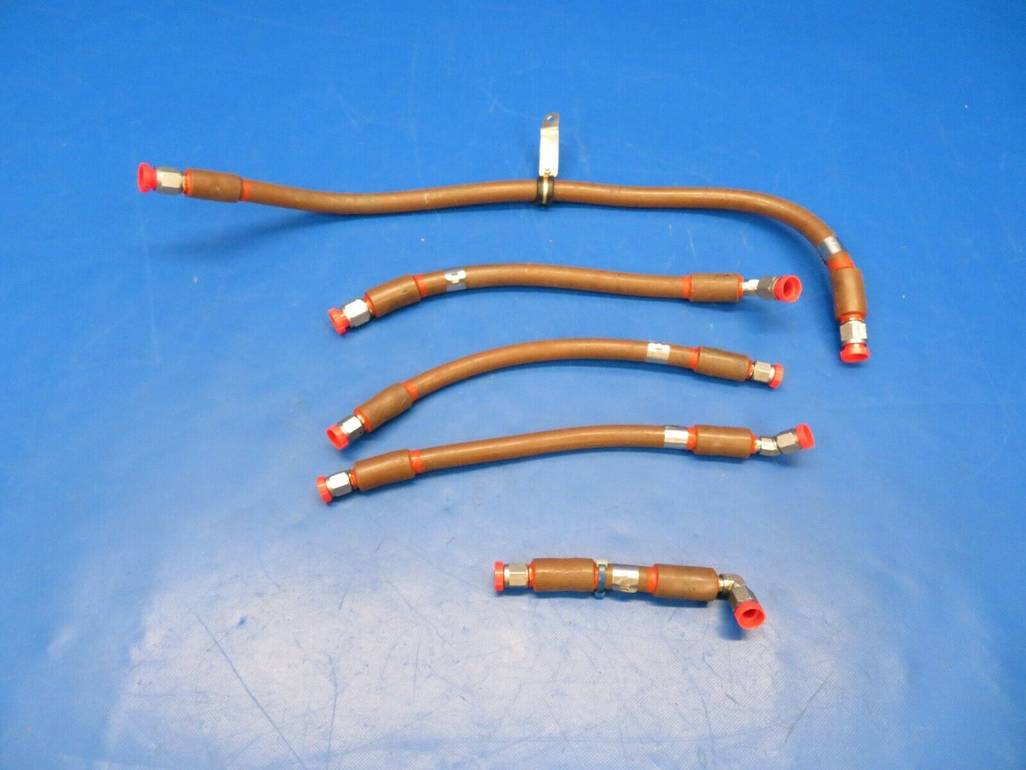 Diamond DA40-180 Hoses P/N AE3663163G0064, AE366316H0313 (0220-120)