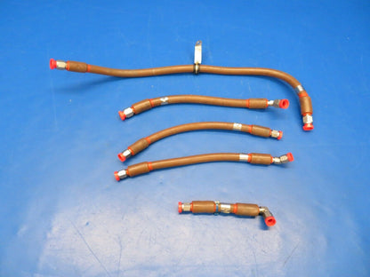 Diamond DA40-180 Hoses P/N AE3663163G0064, AE366316H0313 (0220-120)