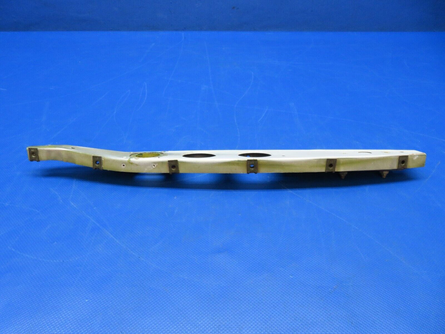 Grumman AA-1B RH Horizontal Stabilizer Rib Assy w/ Weight 302040-2 (0224-132)