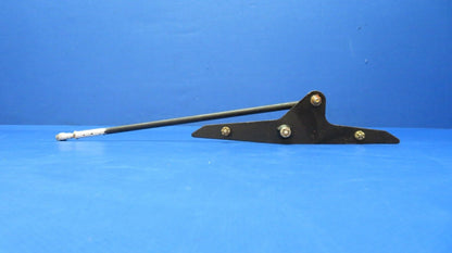 Piper PA-28 Aileron Bellcrank P/N 62771-00 (0523-890)