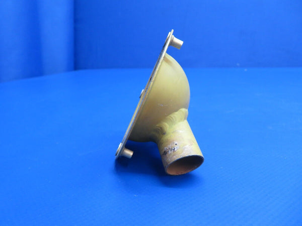 Piper PA-23 Aztec Box Ventilation P/N 32496-00, 32496-000 (0922-784)