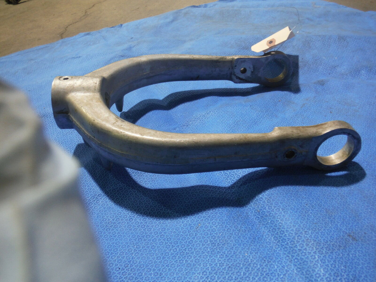 Piper PA-24 Comanche Nose Fork P/N 20790-02 Casting 20728 (0214-71)