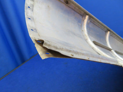 Beech 95-B55 Baron LH Engine Cowling Assy P/N 96-910011-626 (0123-02)