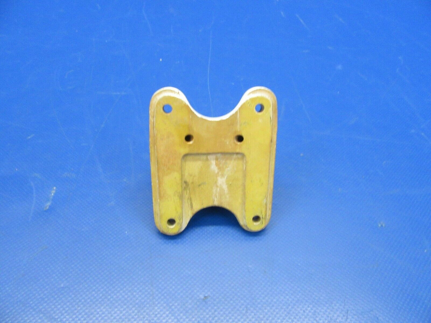 Piper PA-24-250 Comanche Rudder Horn P/N 20185-00, 20185-000 (1219-130)
