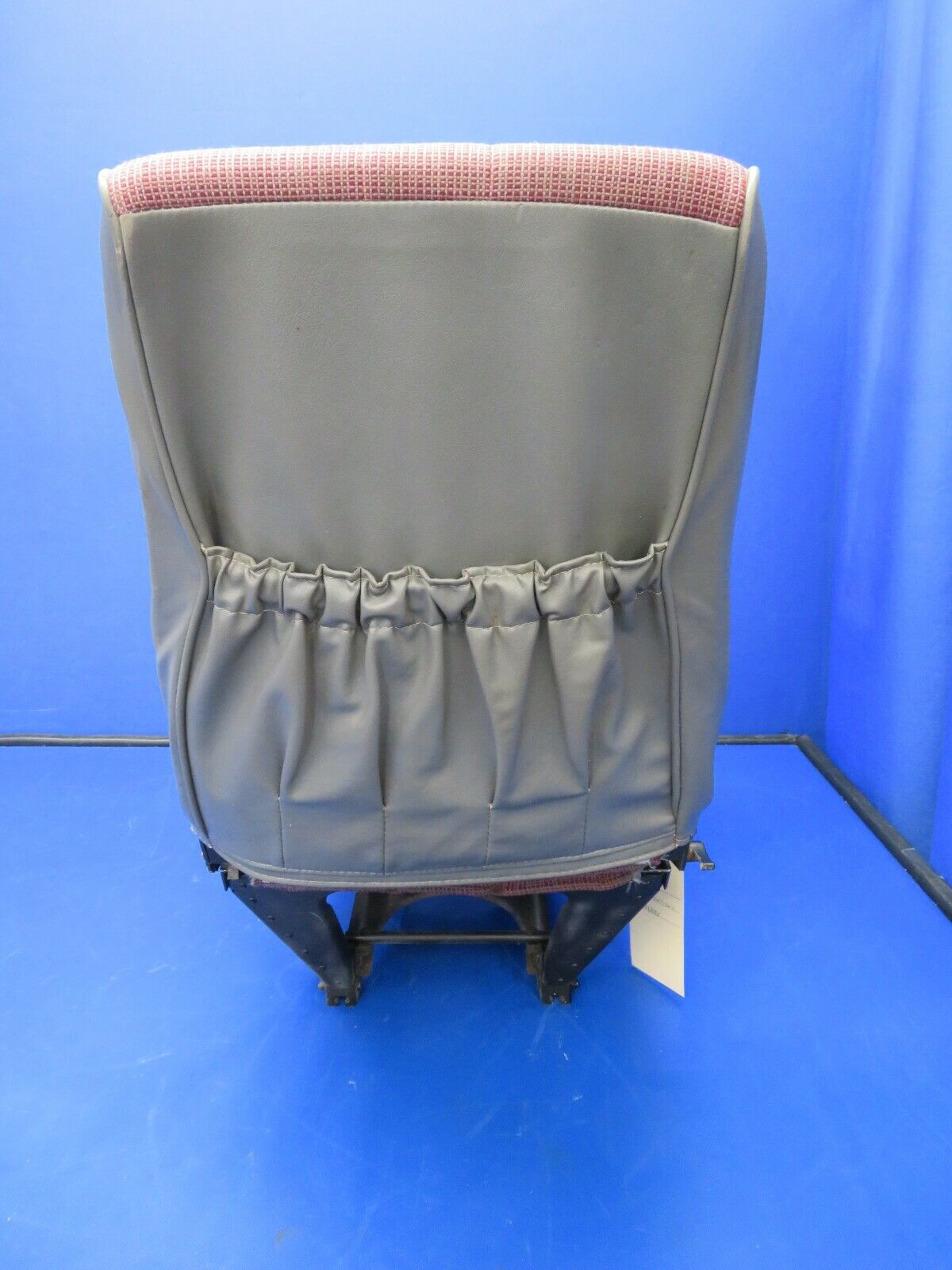 Beech B19 Musketeer Sport Front Seat P/N 169-534024 (0421-107)
