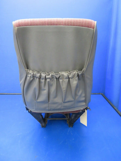 Beech B19 Musketeer Sport Front Seat P/N 169-534024 (0421-107)