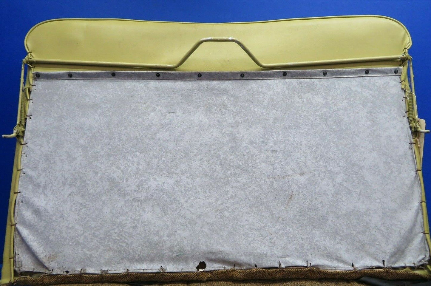 Cessna 310 Rear Seat P/N 0812315-3, 0812310-23 (0520-409)