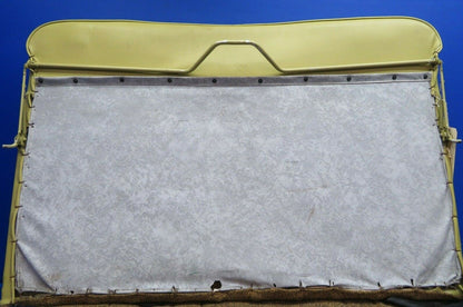 Cessna 310 Rear Seat P/N 0812315-3, 0812310-23 (0520-409)