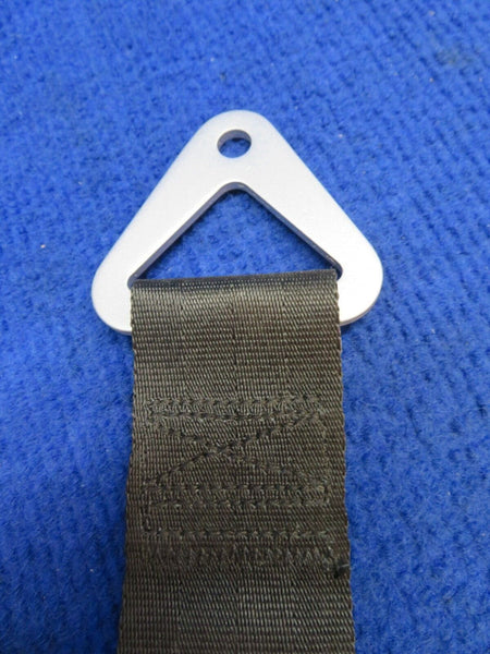 Beech Seat Belt Assy Shoulder Harness IB (Half) P/N 58-530081-53 NOS (0722-404)