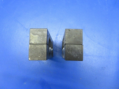 Cessna 177RG Bearing Rudder Bar P/N 2067011-1 LOT OF 4 (0621-757)