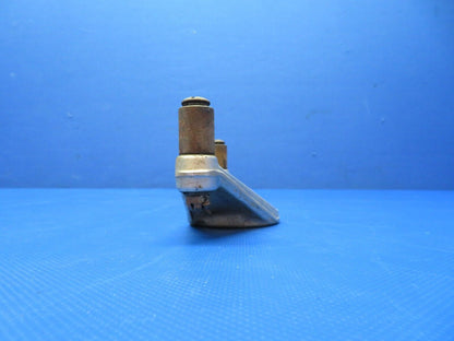 Piper PA-24-180 Nose Wheel Steering Arm Assy P/N 21714-00 (1223-286)