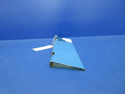 Piper PA31-350 Navajo Rudder Trim Tab Assembly P/N 400008-00 (0224-1373)