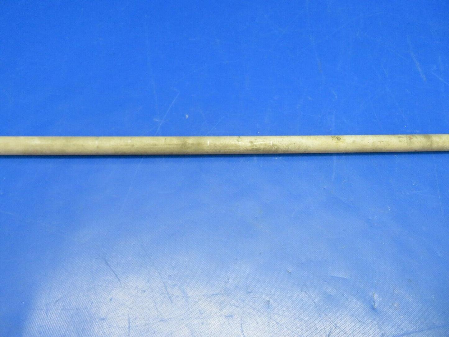 Beech Baron 95-B55 Rod Assy Nose Gear Retract AFT P/N 36-820011-9 (0320-147)
