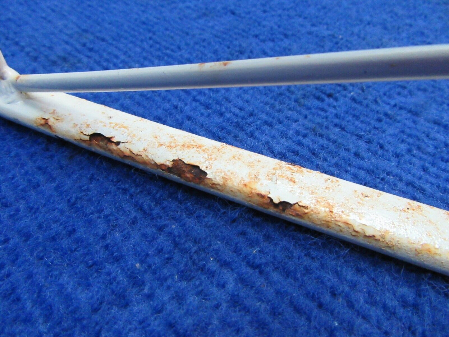 Bellanca Viking LH Horizontal Stabilizer Frame P/N 193103 (0822-200)