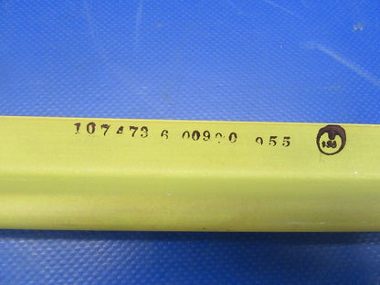 Beech King Air C90 C90A C90GT E90 Stiffener Spar Wing 107473-6-0090 (0419-37)