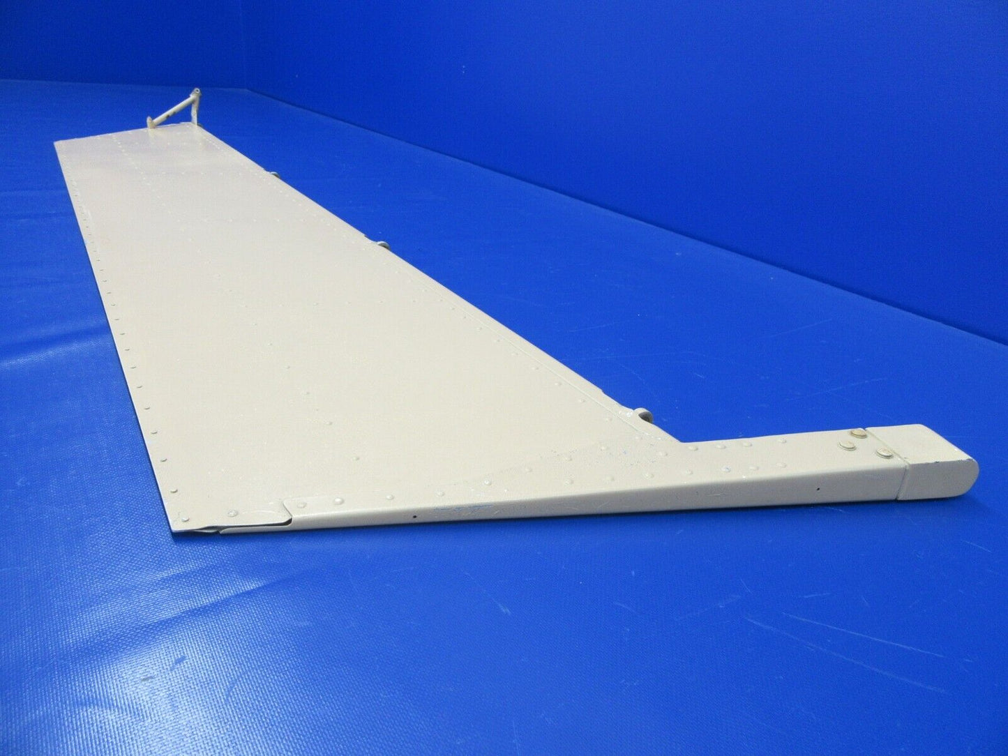 Mooney M20 / M20C LH Elevator Assy P/N 430000-5 (0823-46)