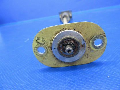 Beech Baron E-55 Trim Tab Actuator Elevator LH 96-526013-605 (0719-163)