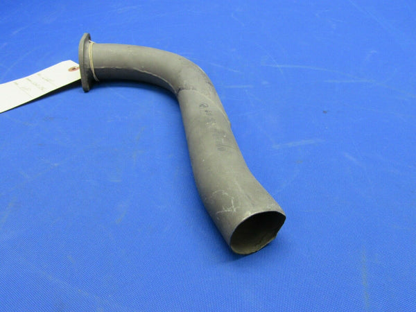 Beech Twin Bonanza Exhaust Stack RH Rear Cylinder #5 / 50-950064-139 (0920-342)