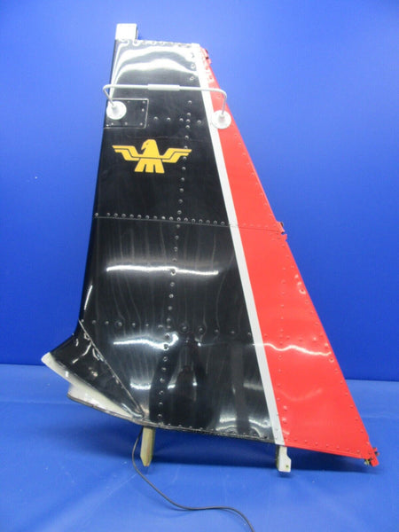 Mooney M20 / M20K Vertical Stabilizer P/N 450000-509 (0224-02)