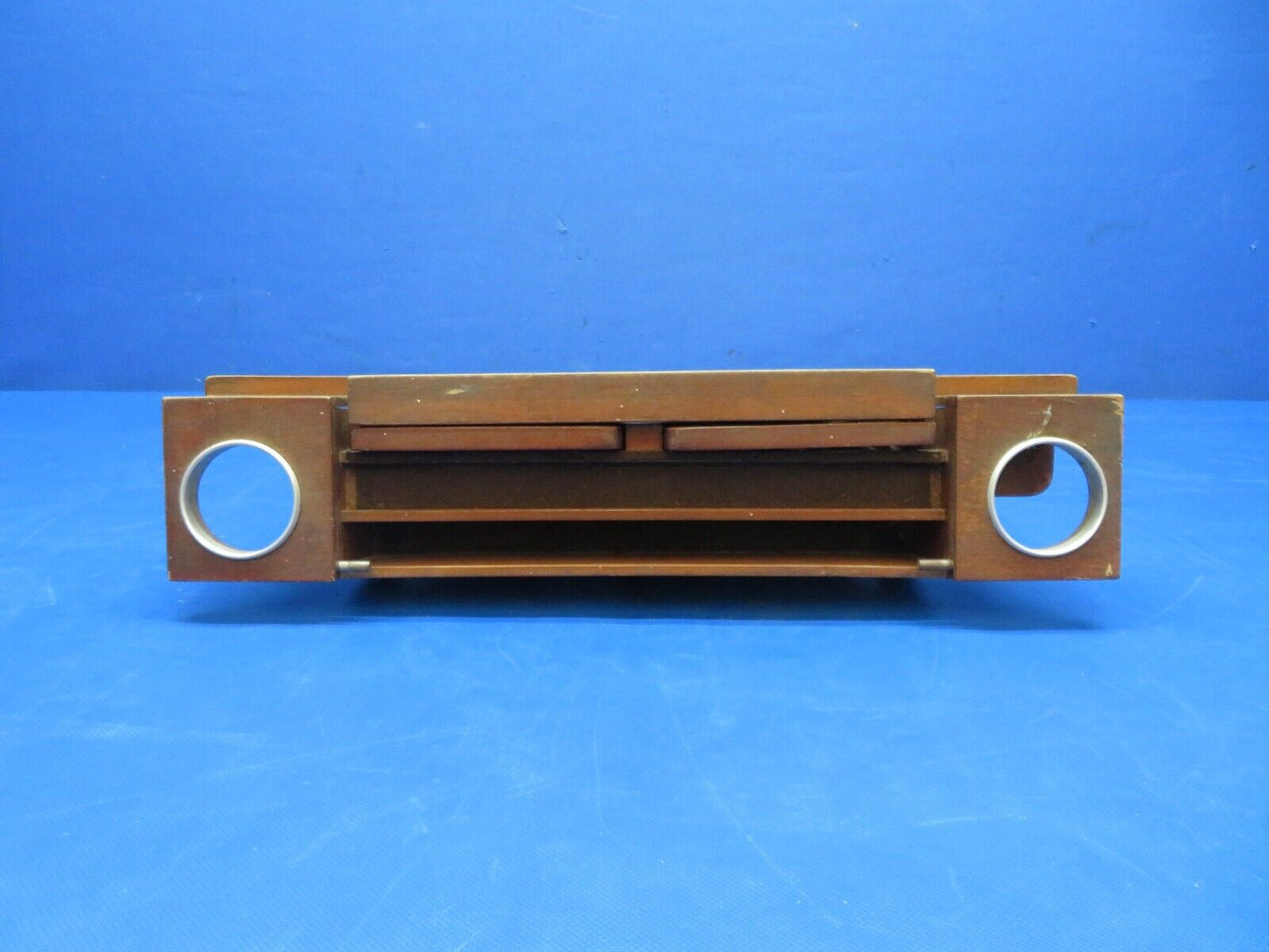 Piper LH Folding Table Assy P/N 488-055 (0124-275)