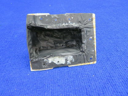 Cessna 310 / 310R Hinge Cover MLG LH or RH FWD or AFT P/N 0822001-3 (0422-360)