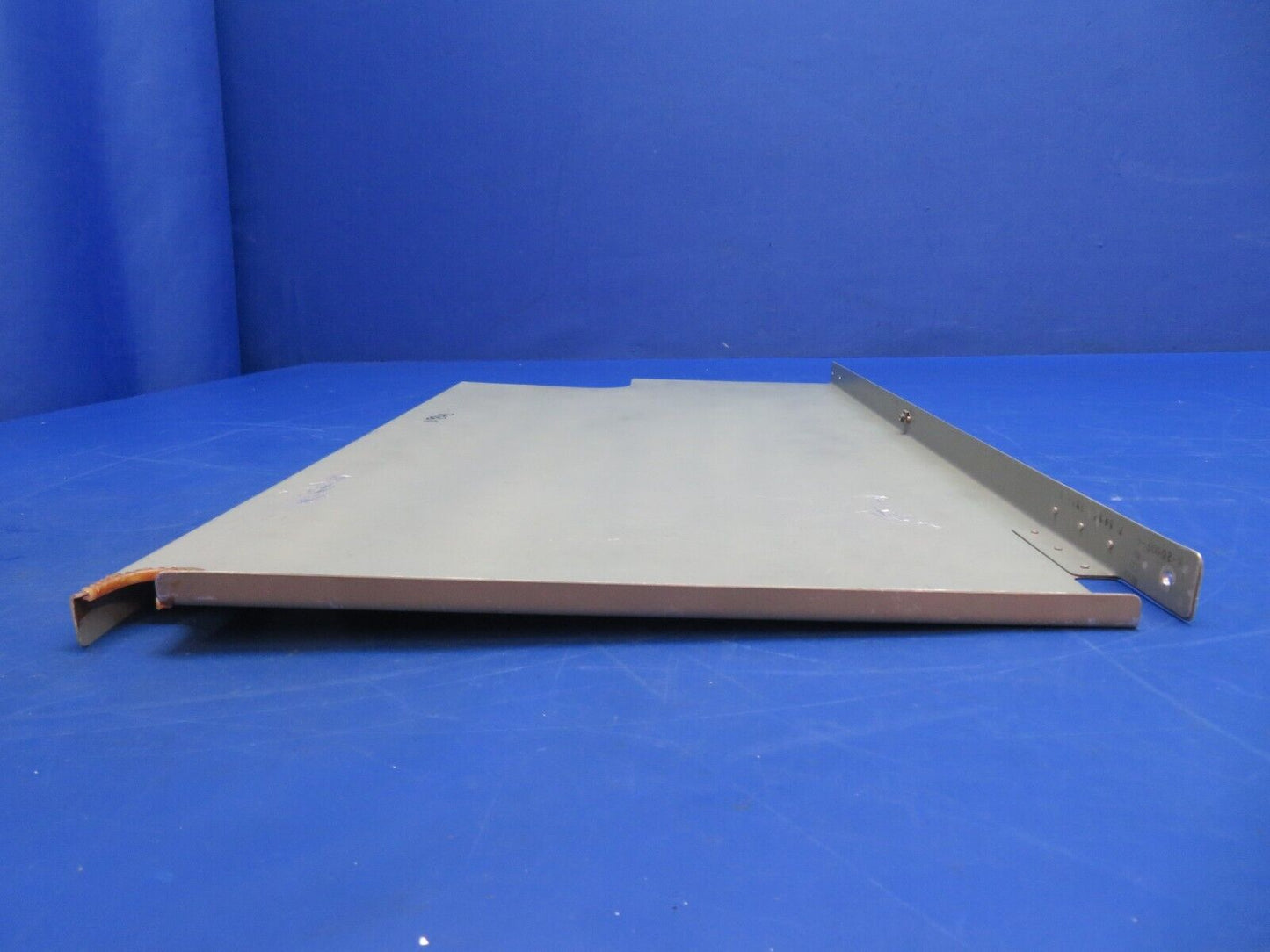 Piper Aerostar 602P Panel Fuel Compartment P/N 76-20006-503  (0123-862)