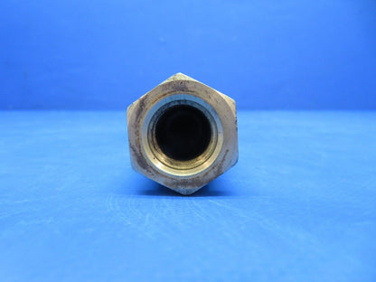 Cessna 310 / 310I Parker Fuel Check Valve Low Pressure P/N 111-517713 (0923-753)