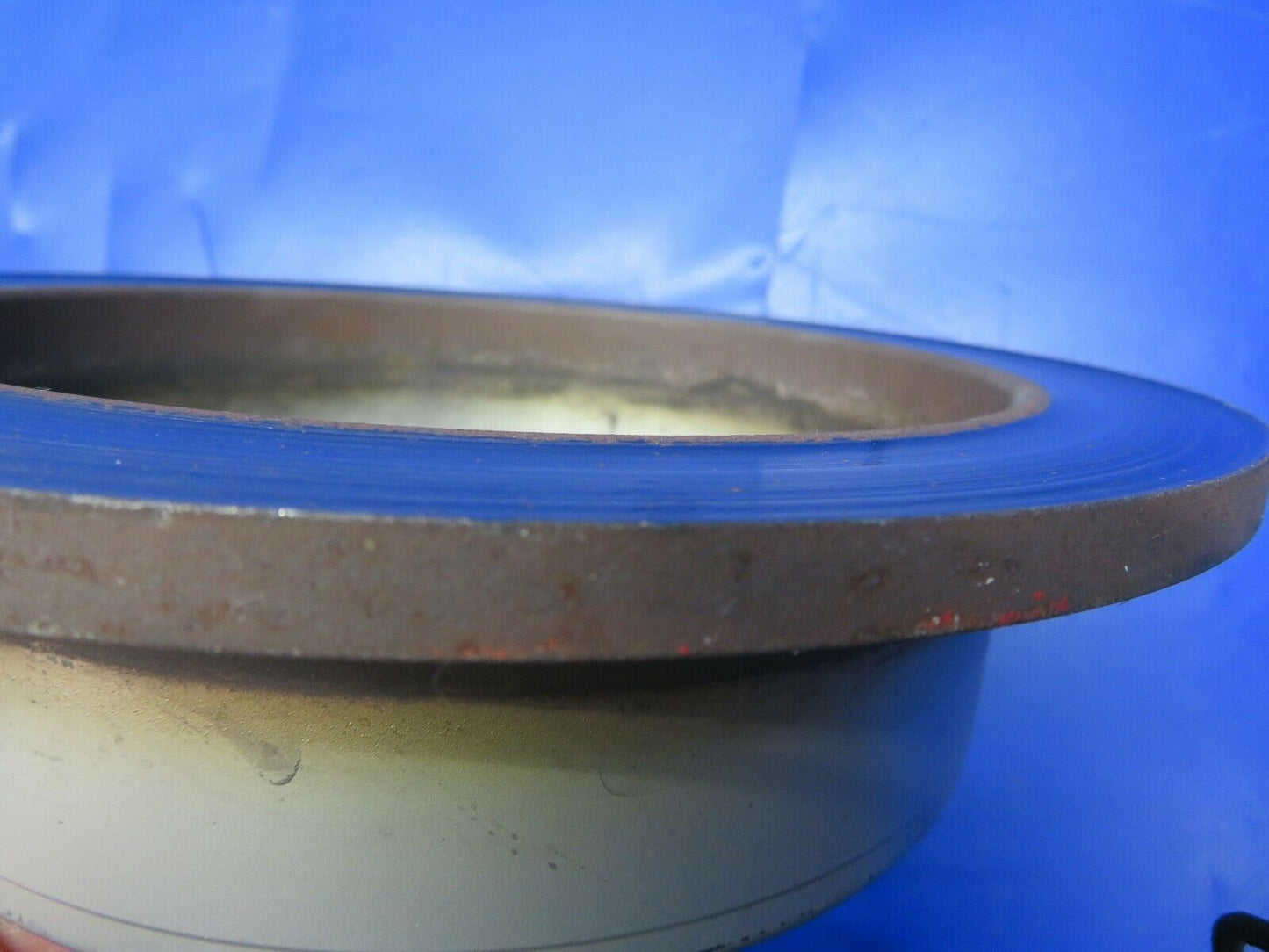 Beech Baron 95-A55 Cleveland Brake Disc Assy P/N 164-02706 (0420-332)