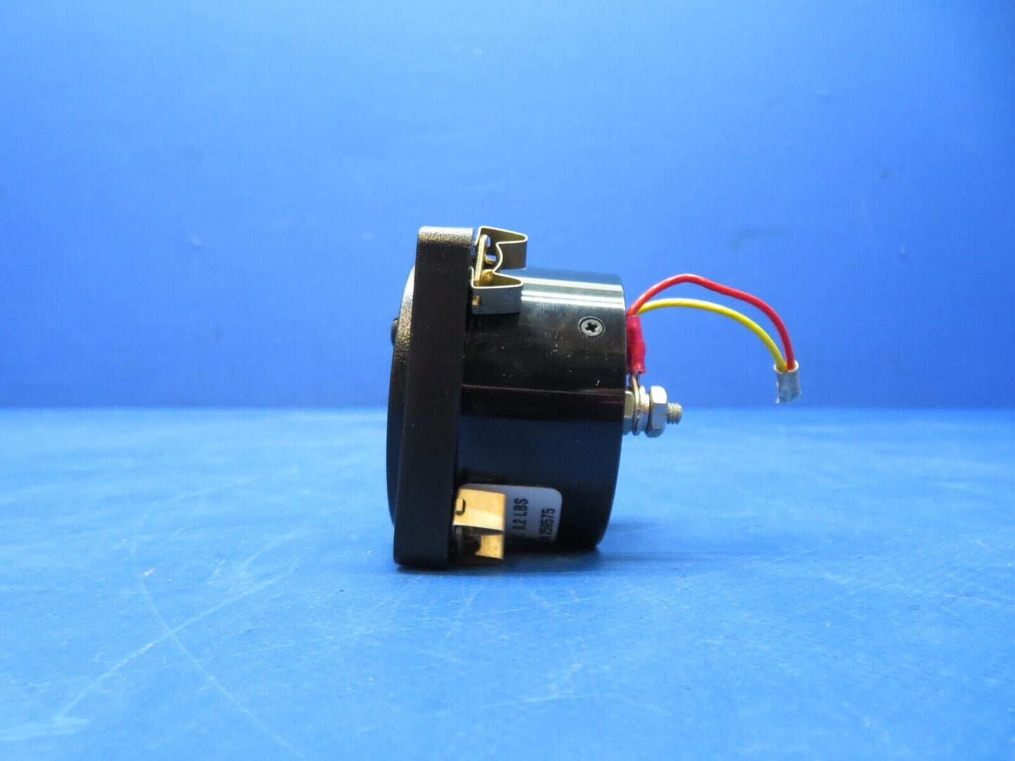 Early Cessna 310 / 310B Alcor EGT Indicator P/N 46150 (1023-286)
