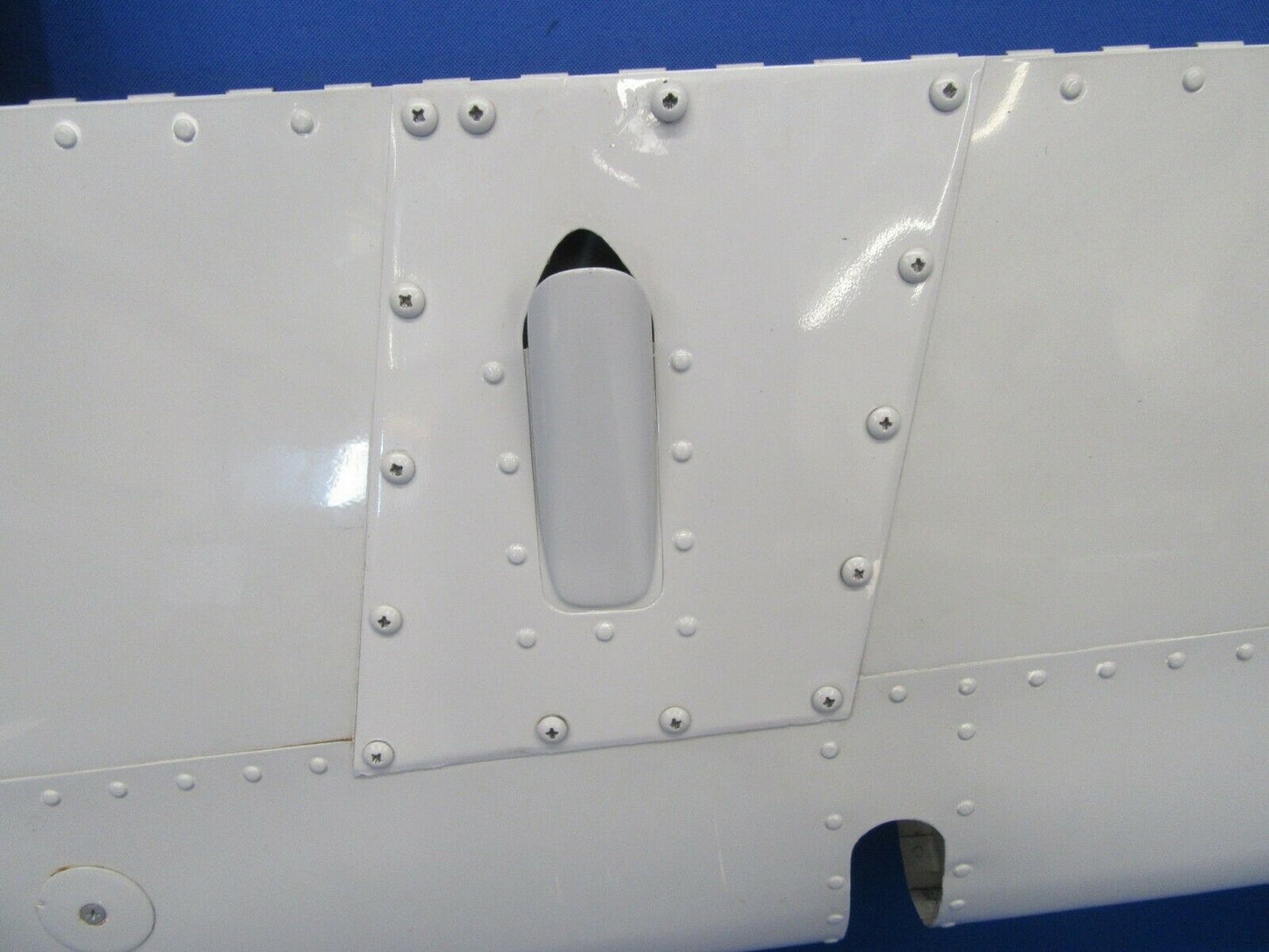 Beech Baron B58P Rudder P/N 96-630000-609 (0719-217)