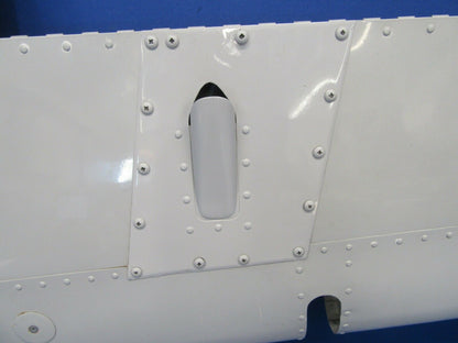 Beech Baron B58P Rudder P/N 96-630000-609 (0719-217)