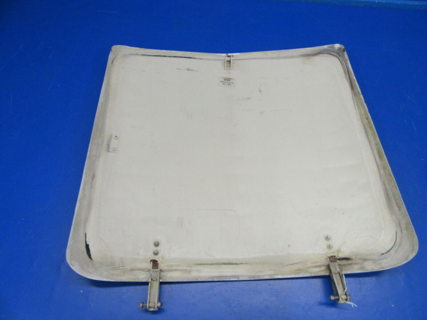 Cessna 310 / T310Q Door Assy Nacelle Baggage P/N 0851738-200 (0619-141)