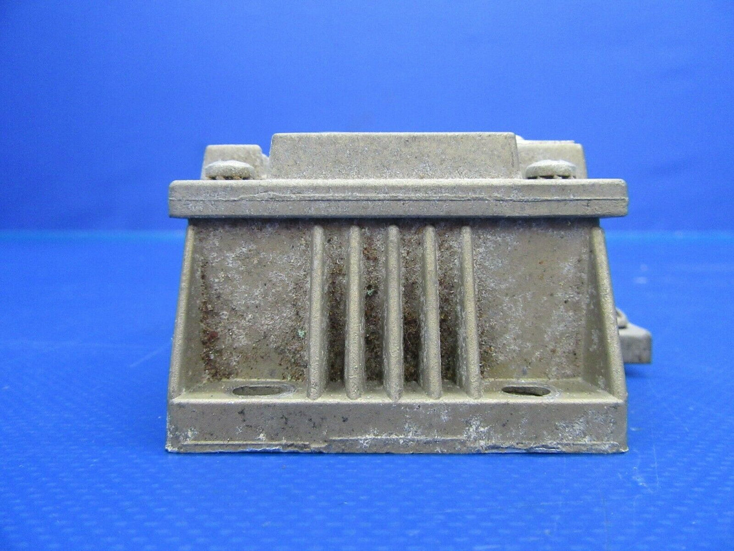 Cessna 310 / T310Q Electrosystems Voltage Regulator P/N VSF 7403A (0519-502)
