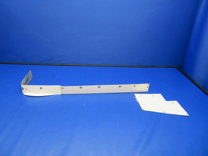 1960 Cessna 210 Wing Fairing LH P/N 1200080-1, 0520007-3 (0321-123)