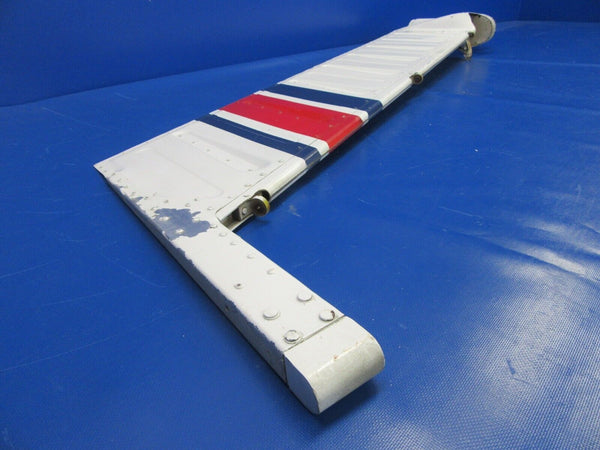 Mooney M20 / M20F Rudder Assy P/N 460043-000 (1223-11)