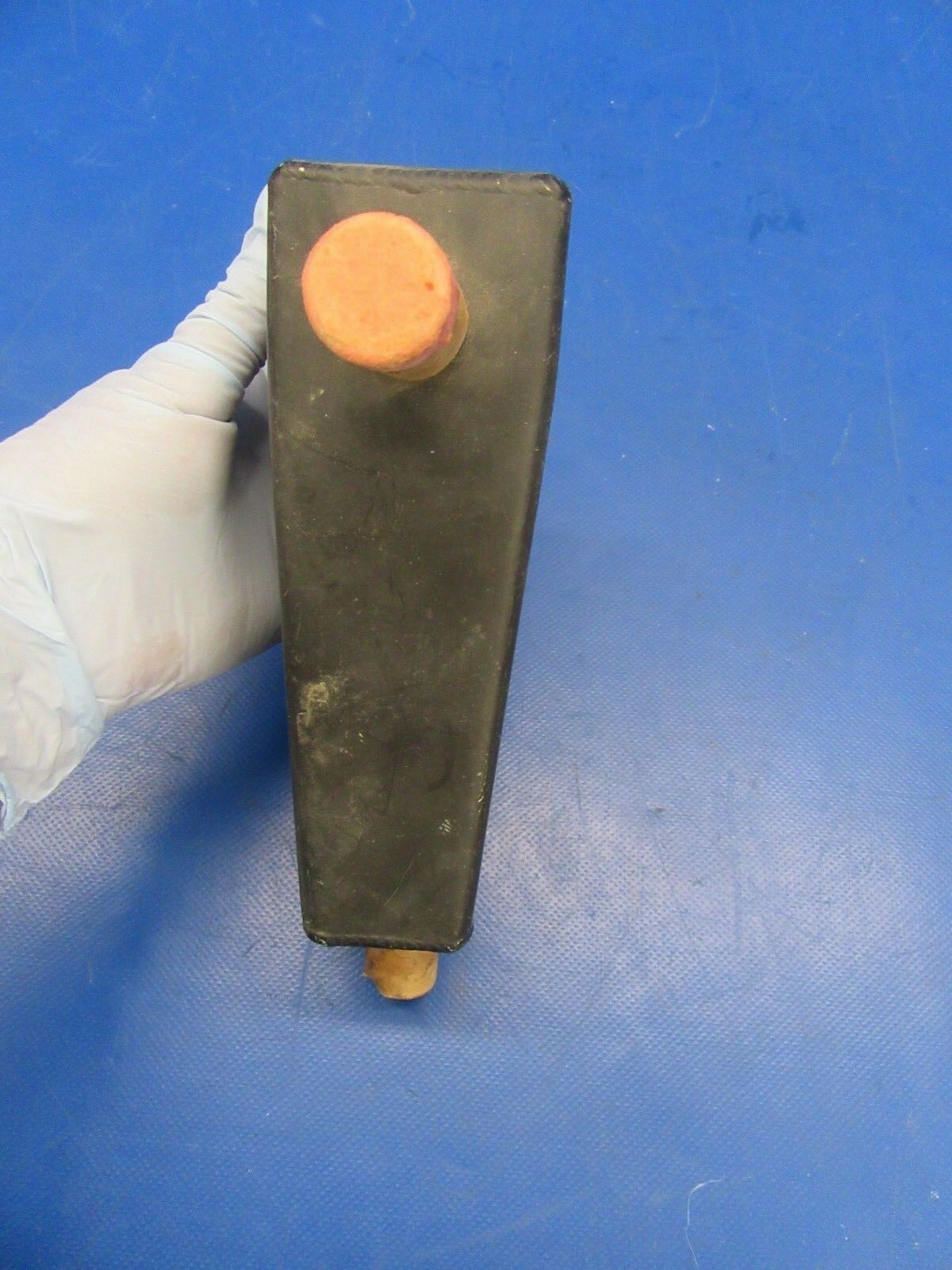 Garwin G300 Oil Separator P/N 545-971 NOS (1218-286)