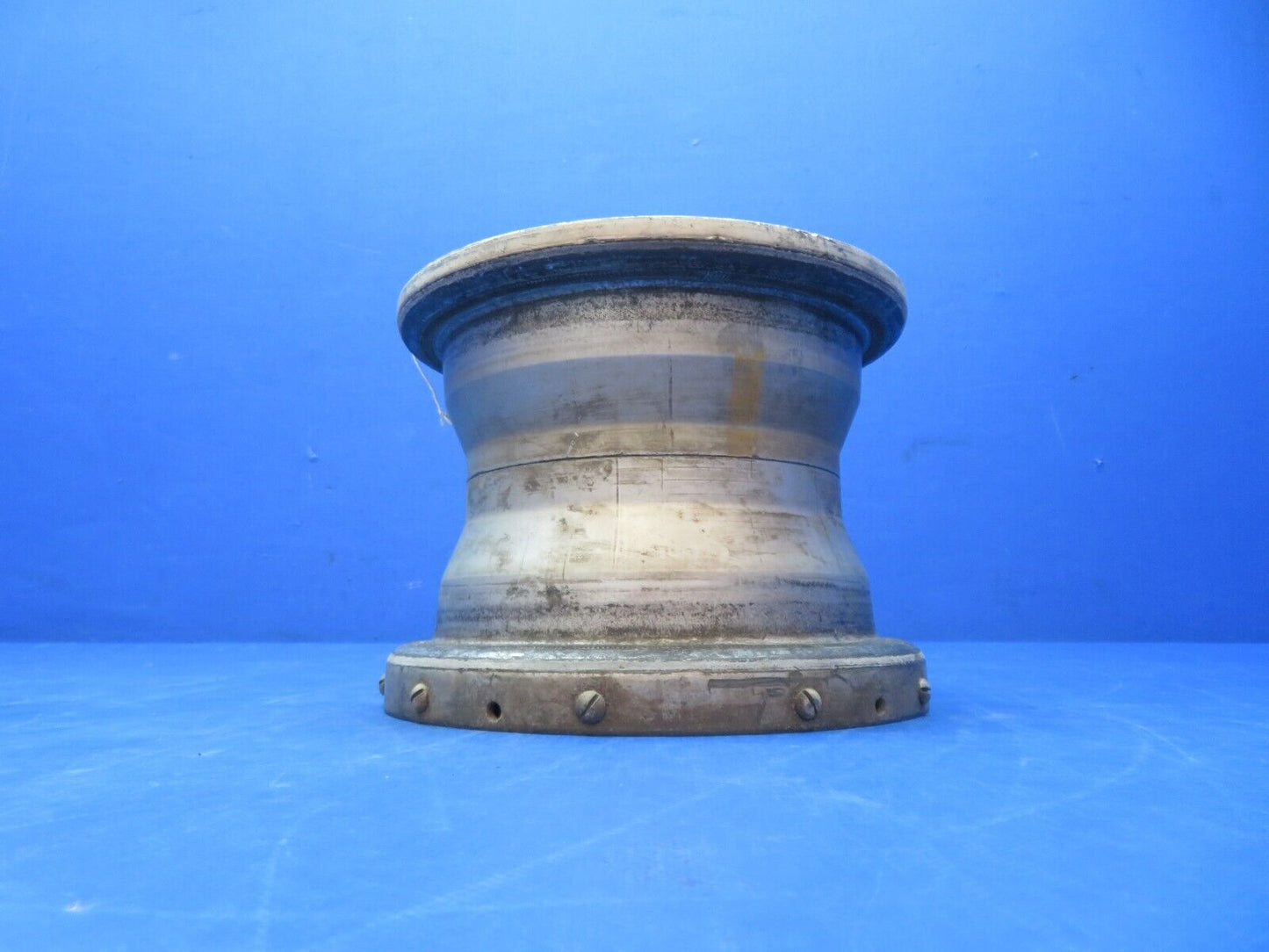 Goodyear 6.5 x 8-HBDM 6.50 x 8 Wheel Assy 530869 (1123-205)