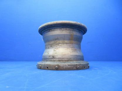 Goodyear 6.5 x 8-HBDM 6.50 x 8 Wheel Assy 530869 (1123-205)