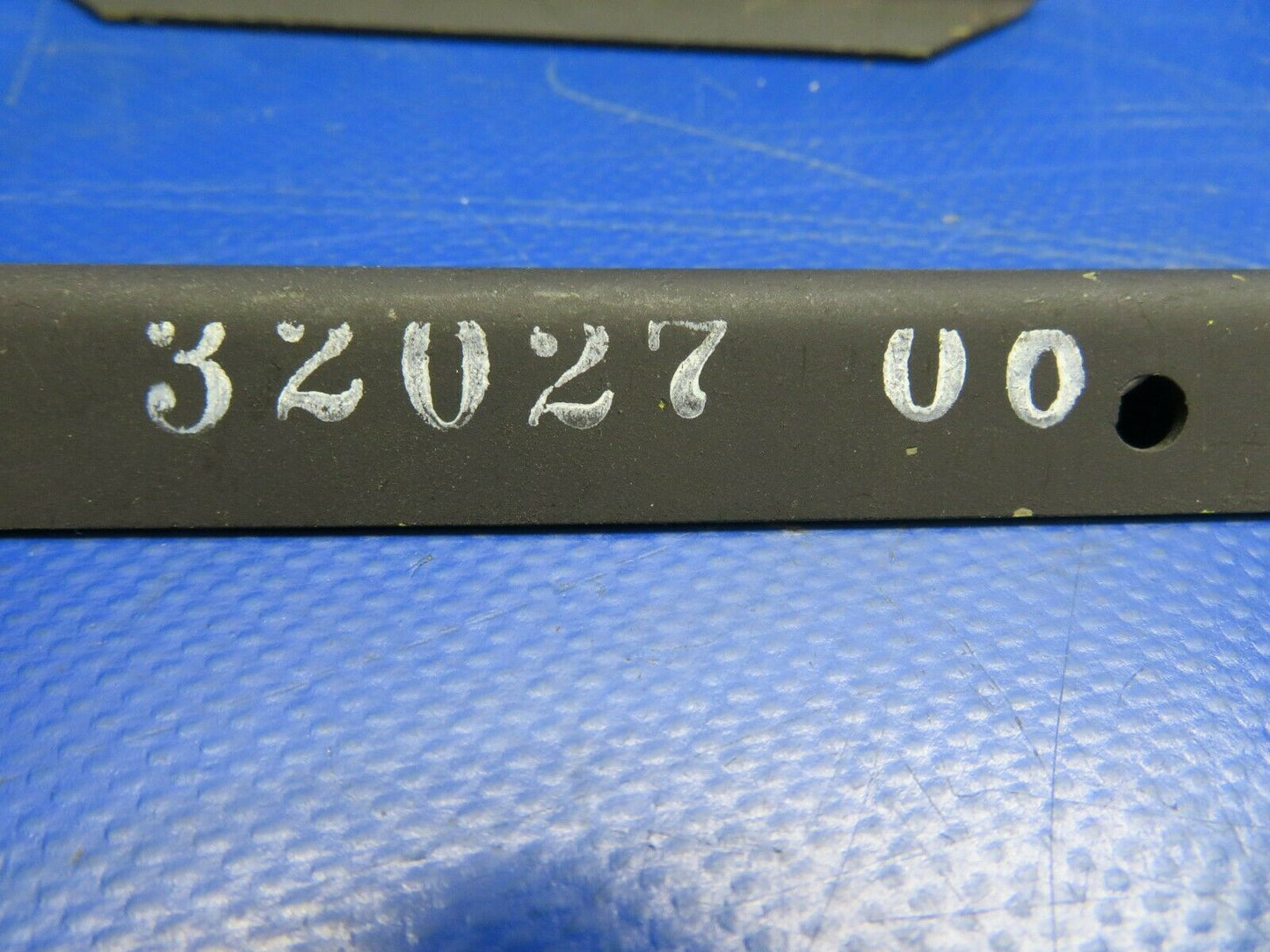 Piper Angle Baffle Reinforcement P/N 32027-00 LOT OF 4 (0720-914)
