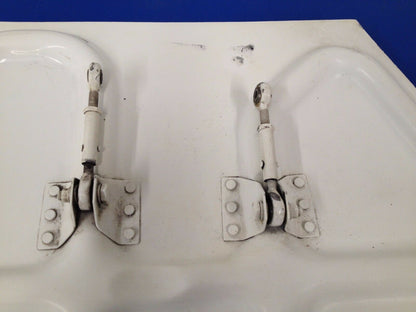 Beech Baron 58 Main Gear Door RH OTBD P/N 35-815055-69 (0217-48)
