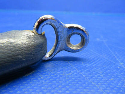 1964 Beech Baron 95-B55 Handle Passenger Assist Gray P/N 34CB759 (0620-558)