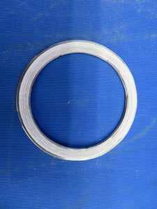 Cessna Wastegate Valve Gasket Metal 9910306-1 NOS (1120-10)