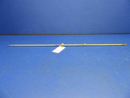 Mooney M20 /M20G Rudder Control Tube Length is 53 1/8" P/N 915031-000 (0921-332)