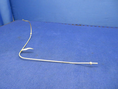 1956 Cessna 310 RH Carb Air Control Cable & Conduit P/N 0850250-1 (0522-304)
